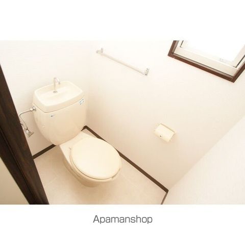 サンコーポNo.8の内装写真