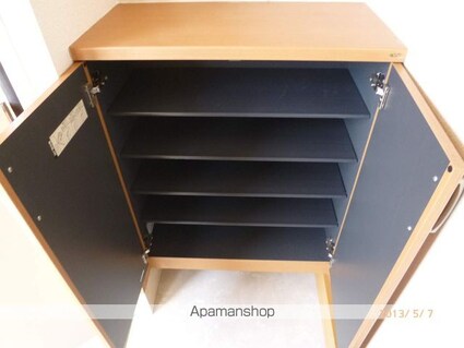 グリーンハイム[1R/26.13m2]のその他設備