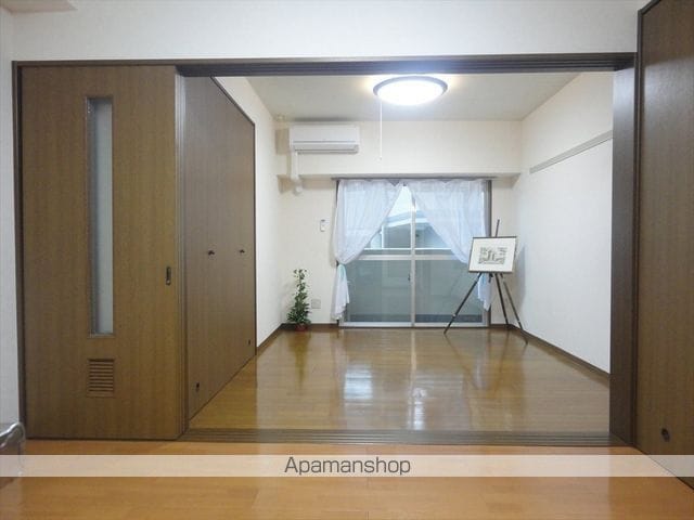 平和マンション北仙台の内装写真