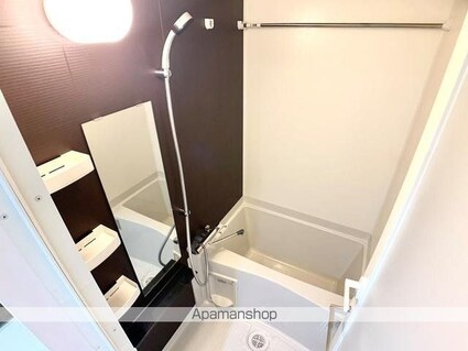 Ｌａ　Ｄｏｕｃｅｕｒ赤塚[1K/29.72m2]のバス