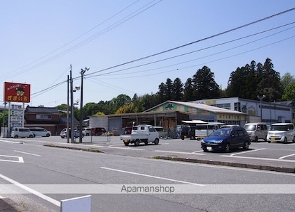 松川戸建[7SLDK/202.44m2]の周辺5