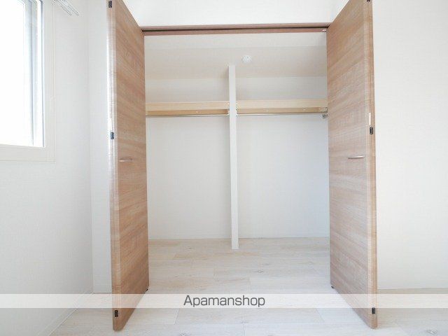 FORESTA FUSHIMIの内装写真