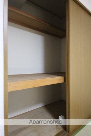 リバティフラッツの内装写真
