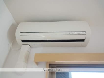 アーバンフラッツ長町[1K/28.64m2]の内装6