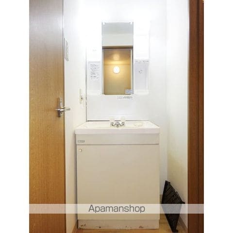 AMSサウスコートの内装写真