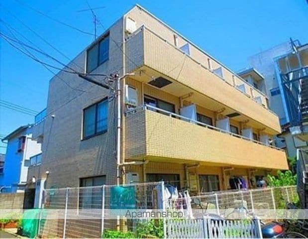 三恵ハイム三鷹