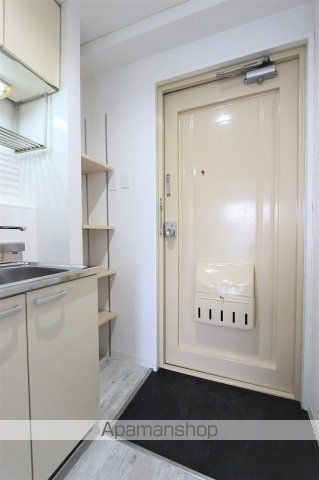 宇品コーポの内装写真