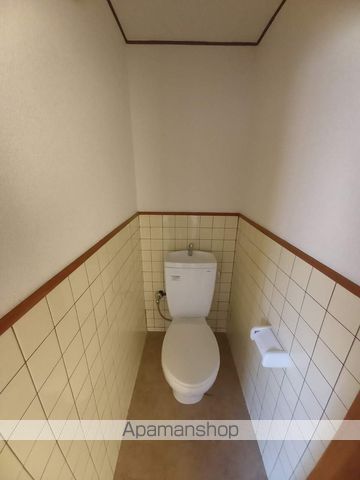 ハミーコーポの内装写真