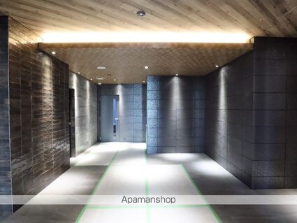 ＲＩＣＨＥＤ’ＯＲ古出来（旧ＳーＲＥＳＩＤＥＮＣＥ古出来一丁目）[1LDK/39.37m2]の共用部