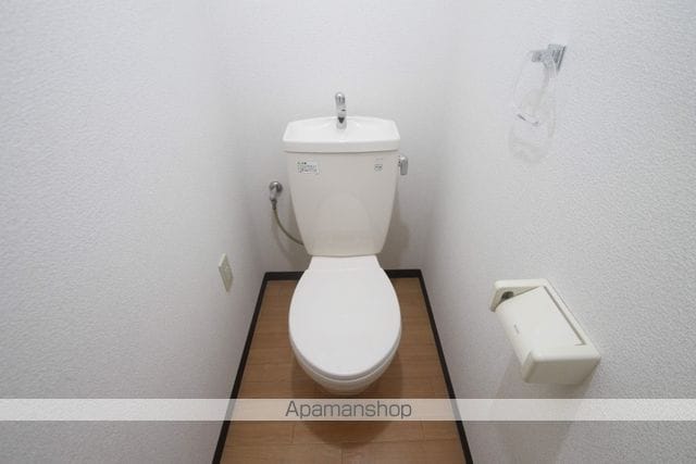 M’プラザ新大阪壱番館の内装写真