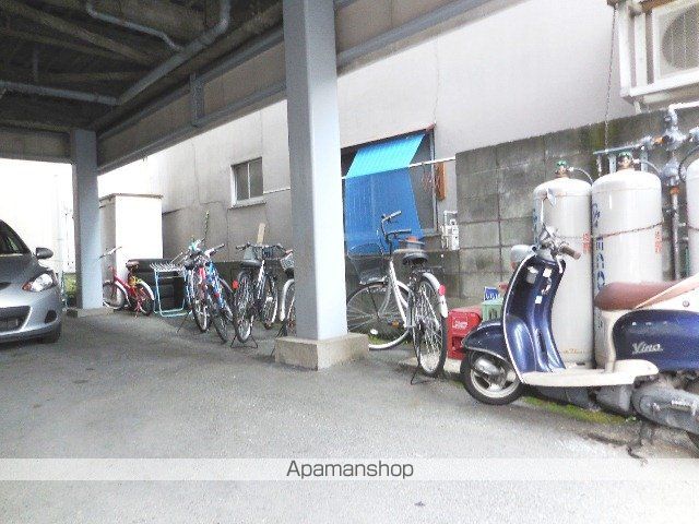 BASE.Wのその他写真