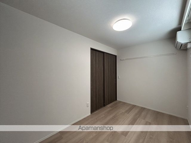 DーROOM小田原8丁目IIIの内装写真