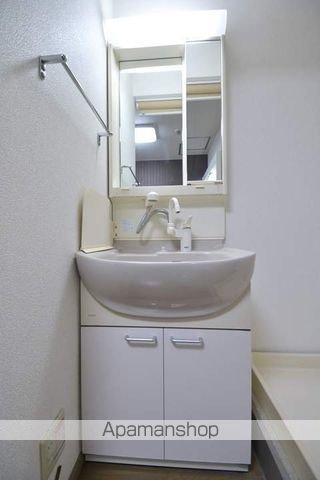 パルロイヤル東古松の内装写真