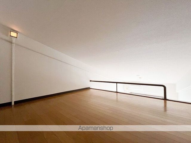 ユーサンハイライズの内装写真