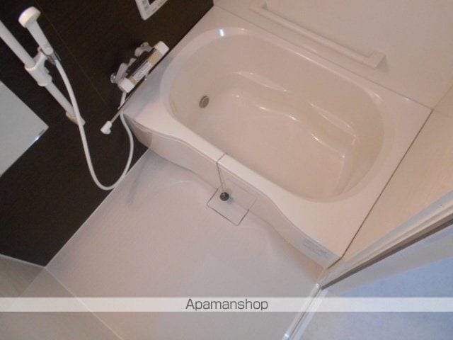 ポルト堺Iの内装写真