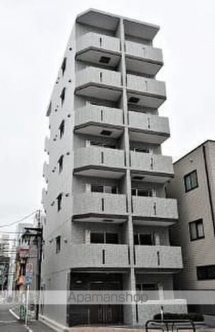 GRANPASEO高円寺南の外観写真