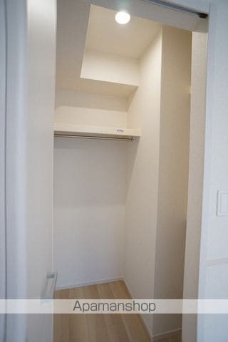 芽きゃべつの内装写真