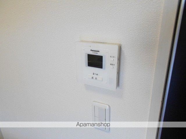 ジョアス ミウの内装写真