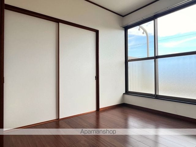 浜松市中央区 2階建 築38年の内装写真