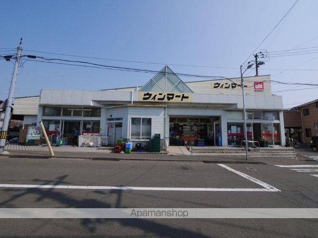 アルファネクスト山の寺の周辺写真