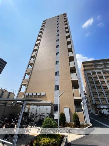 ケイマイティ IIの外観写真