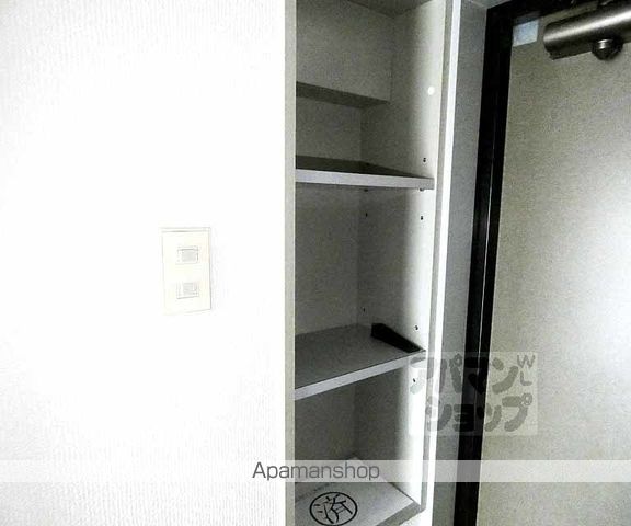 DETOMー1西陣南の内装写真