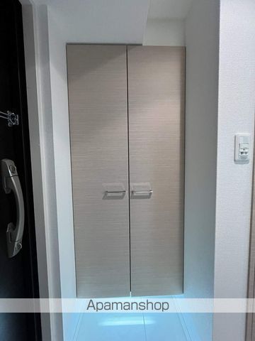FORTUNEY大手前の内装写真