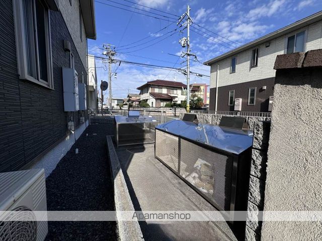 グランドール川口 D棟のその他写真
