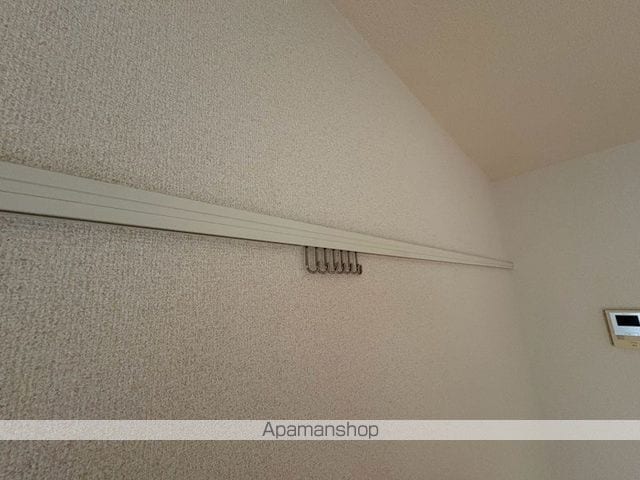 ベルローズの内装写真