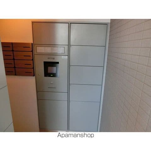 メゾンドクールの内装写真