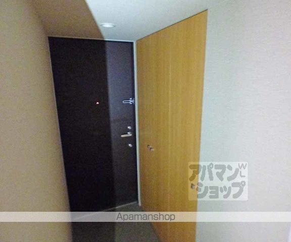 ヴィラスタジオーネ御所南の内装写真