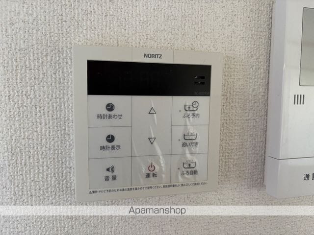 第2エトワール@の内装写真