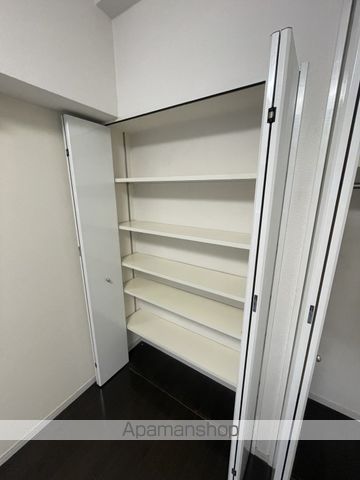 メインステージ浅草の内装写真