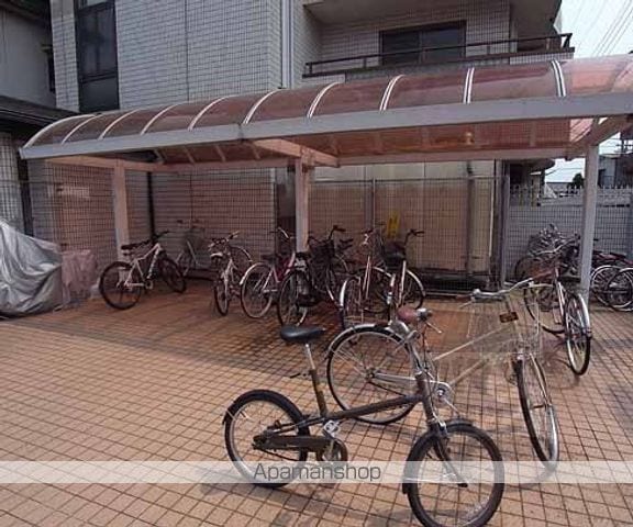 ソリュードの外観写真