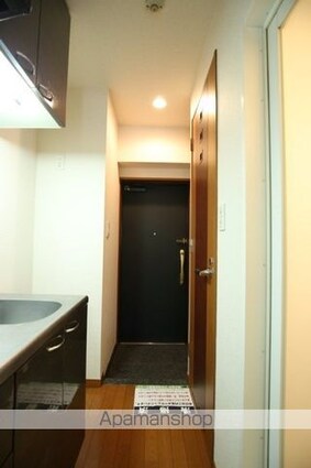 東京都中野区上鷺宮５丁目[1K/20.25m2]の玄関1