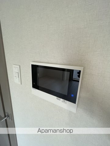 シーズンフラッツ両国サウスの内装写真