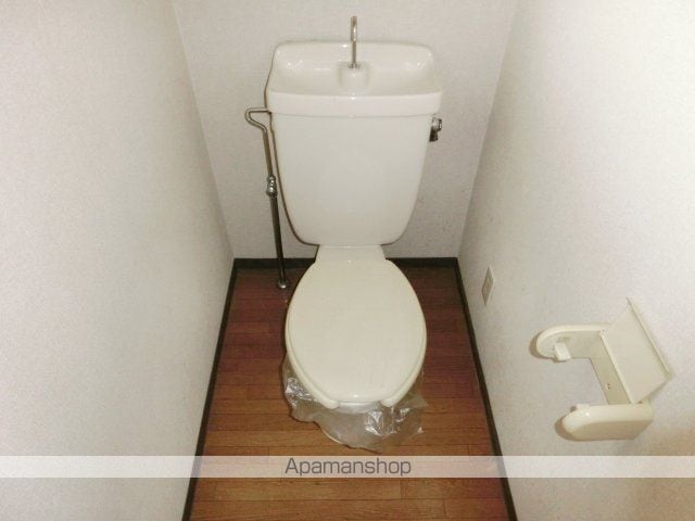 リベルテ白石 A棟の内装写真