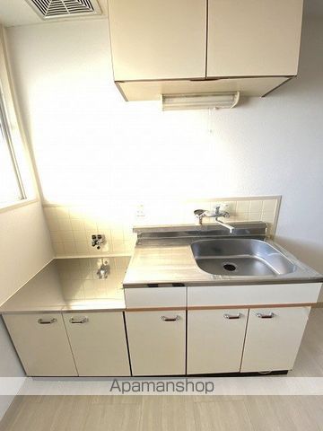 西原スカイハイツ飛鳥の内装写真