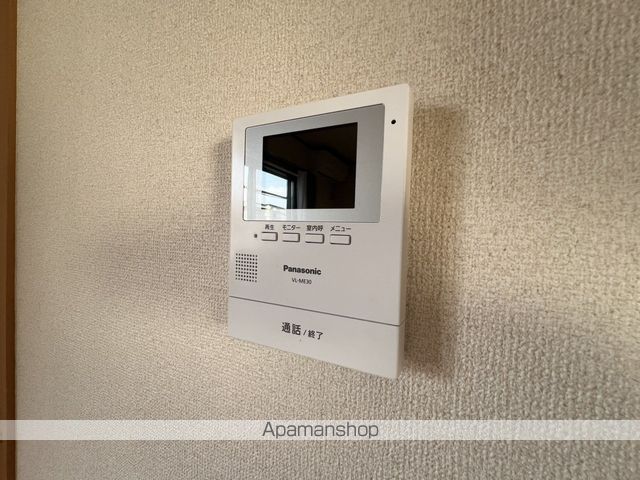 天沼2丁目アパートの内装写真