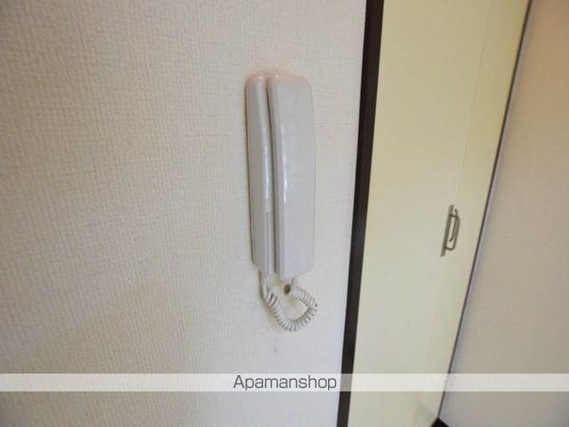 クロノス南橋本の内装写真