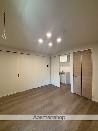 東京都渋谷区初台２丁目[1K/33.95m2]のその他内装