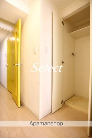 リヴシティ関内の内装写真