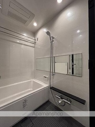 東京都港区麻布台１丁目[1K/38.06m2]のその他内装3