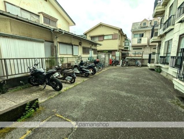 グリーンパーク根岸B棟のその他写真