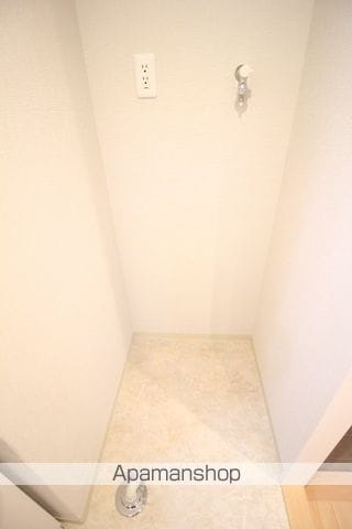 アルバ鹿田の内装写真