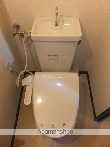 さんぱちBLDIの内装写真