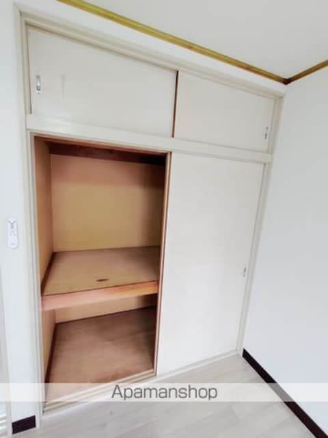 高天リリックス[1DK/26.5m2]の内装1