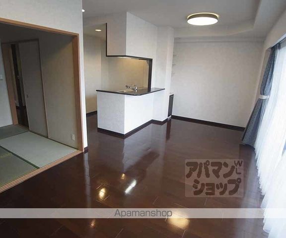 御所西夷川町アーバンライフの内装写真