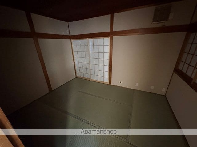 京阪電気鉄道京阪線 寝屋川市駅 徒歩15分 3階建 築36年の内装写真