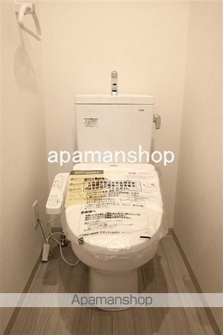 GRANDROAD立売堀の内装写真
